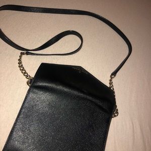 Kate spade envelope crossbody